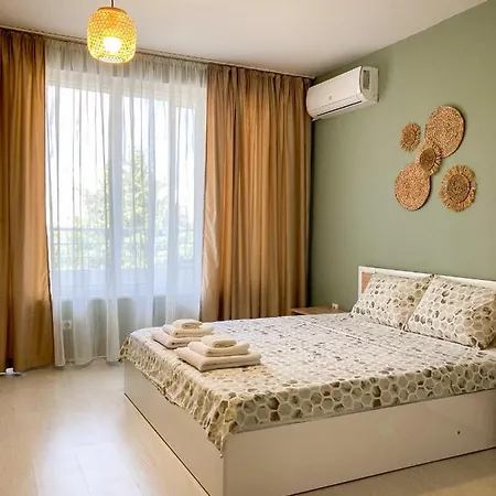 Apartment уютен кът *