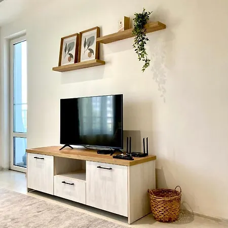 уютен кът Apartment *