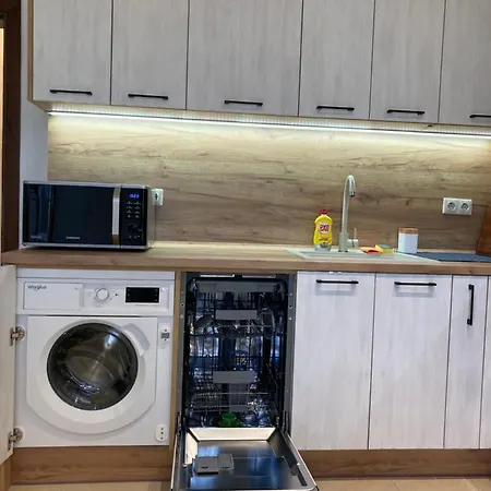уютен кът Apartment *