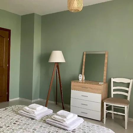 Apartment уютен кът Burgas