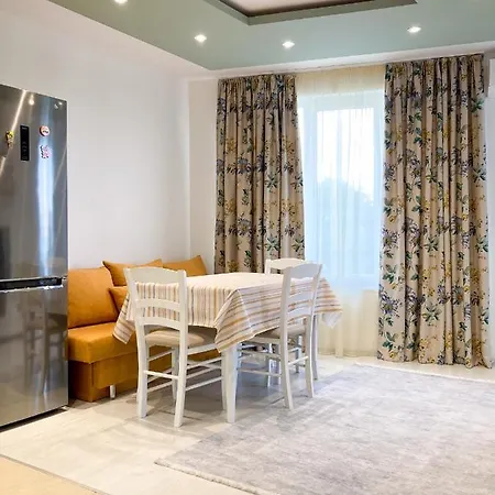 уютен кът Apartment *