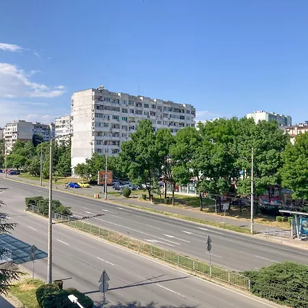 Apartment уютен кът *